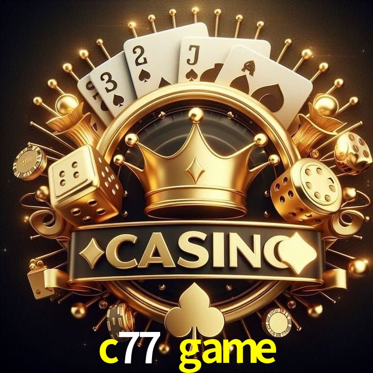 Diretório de Jogos c77 game
