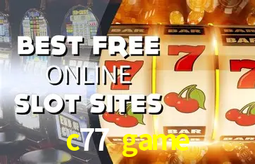 Descubra o Programa VIP da c77 game: Vantagens Exclusivas para Jogadores