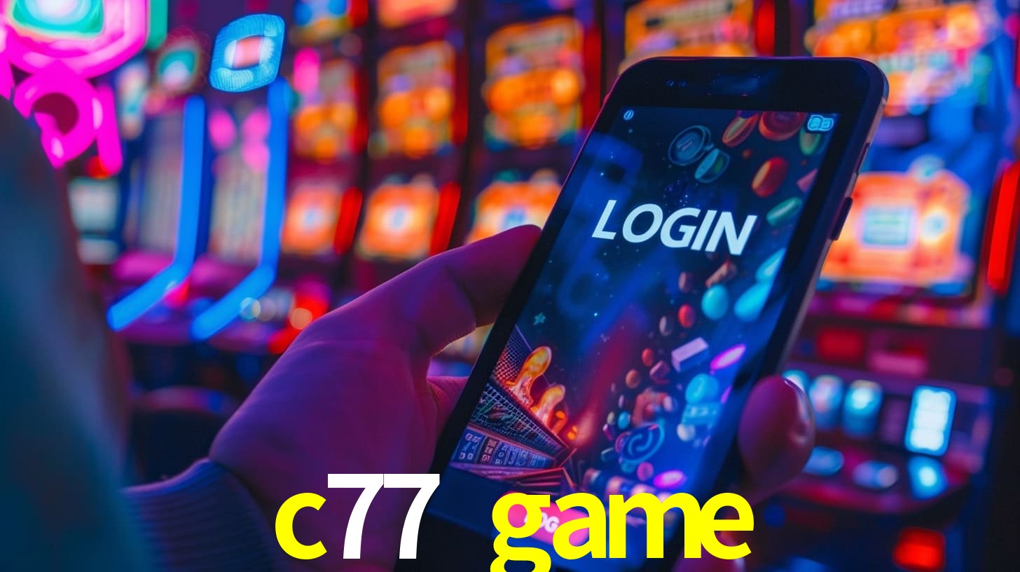 Jogo Aviator c77 game