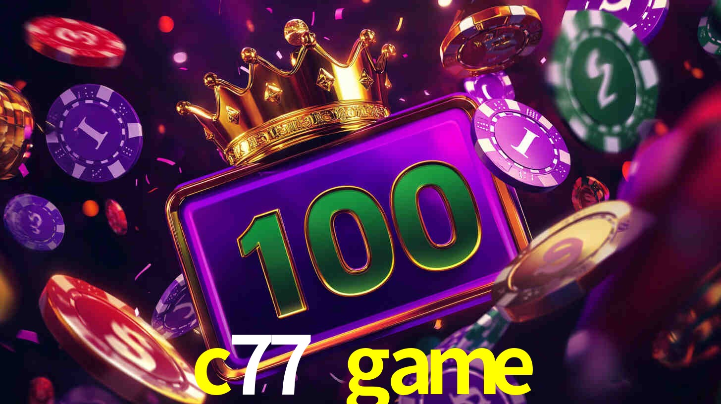 Exclusive Games c77 game