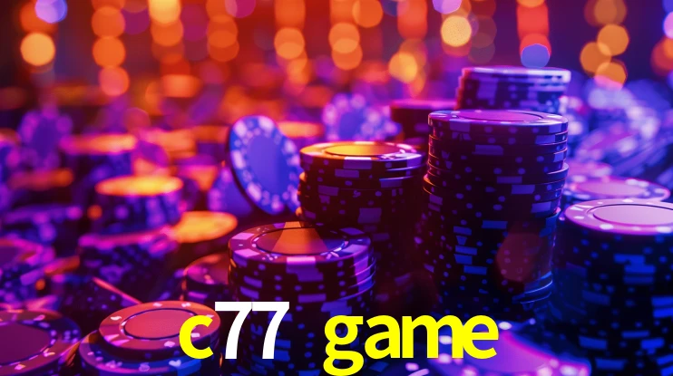 c77 game