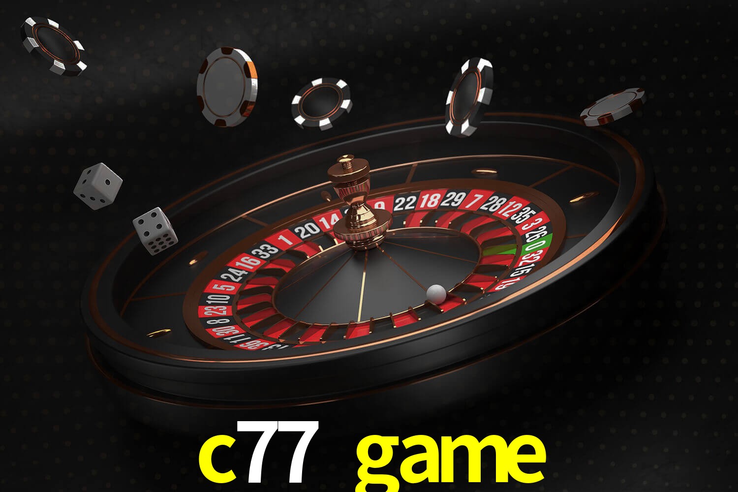 c77 game bet