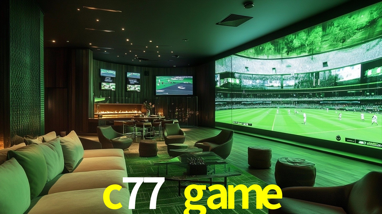 c77 game