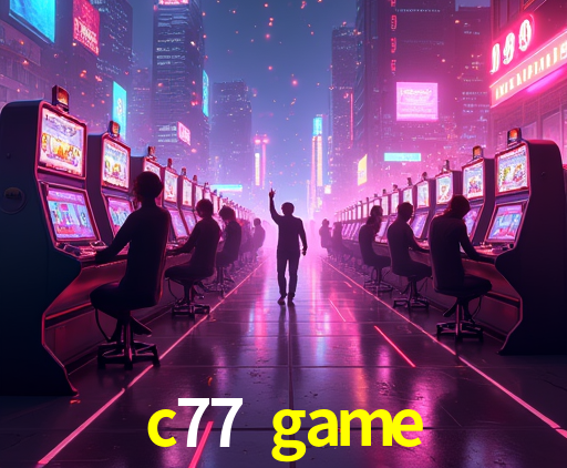 Casino VIP c77 game