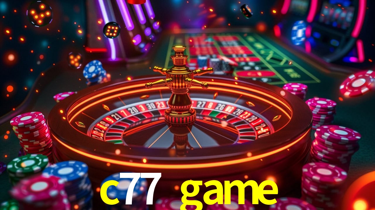 PIX Instantâneo c77 game