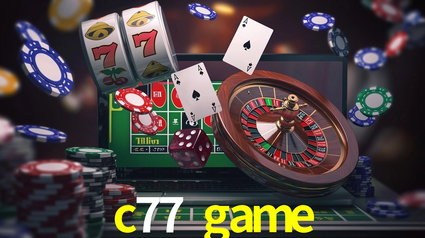 c77 game bet