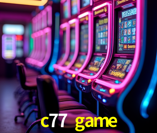 c77 game Loteria Online Brasil - Plataforma Certificada