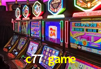 A Emoção da Loteria na c77 game: Uma Chance de Mudança de Vida