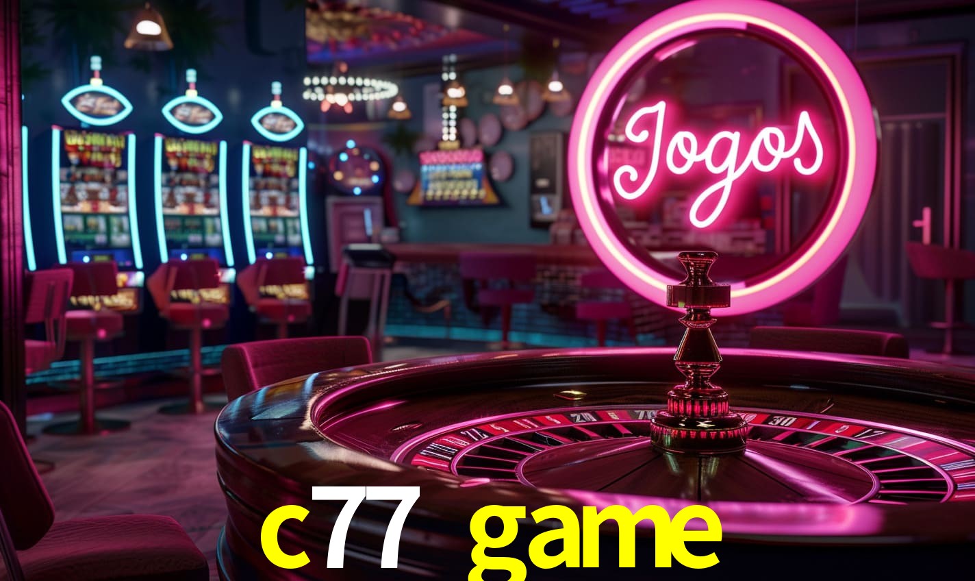 c77 game Download - Opções de Download por Plataforma