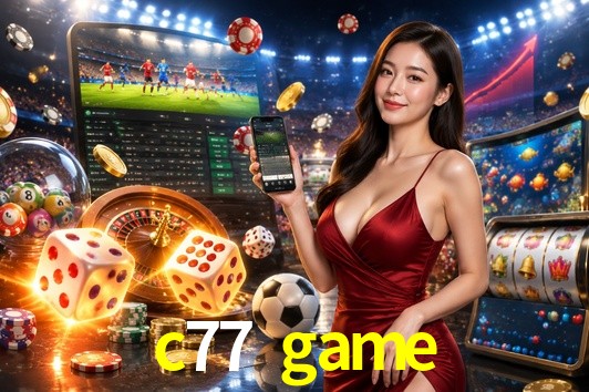 Slot Games c77 game