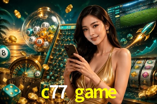 Secure Login c77 game