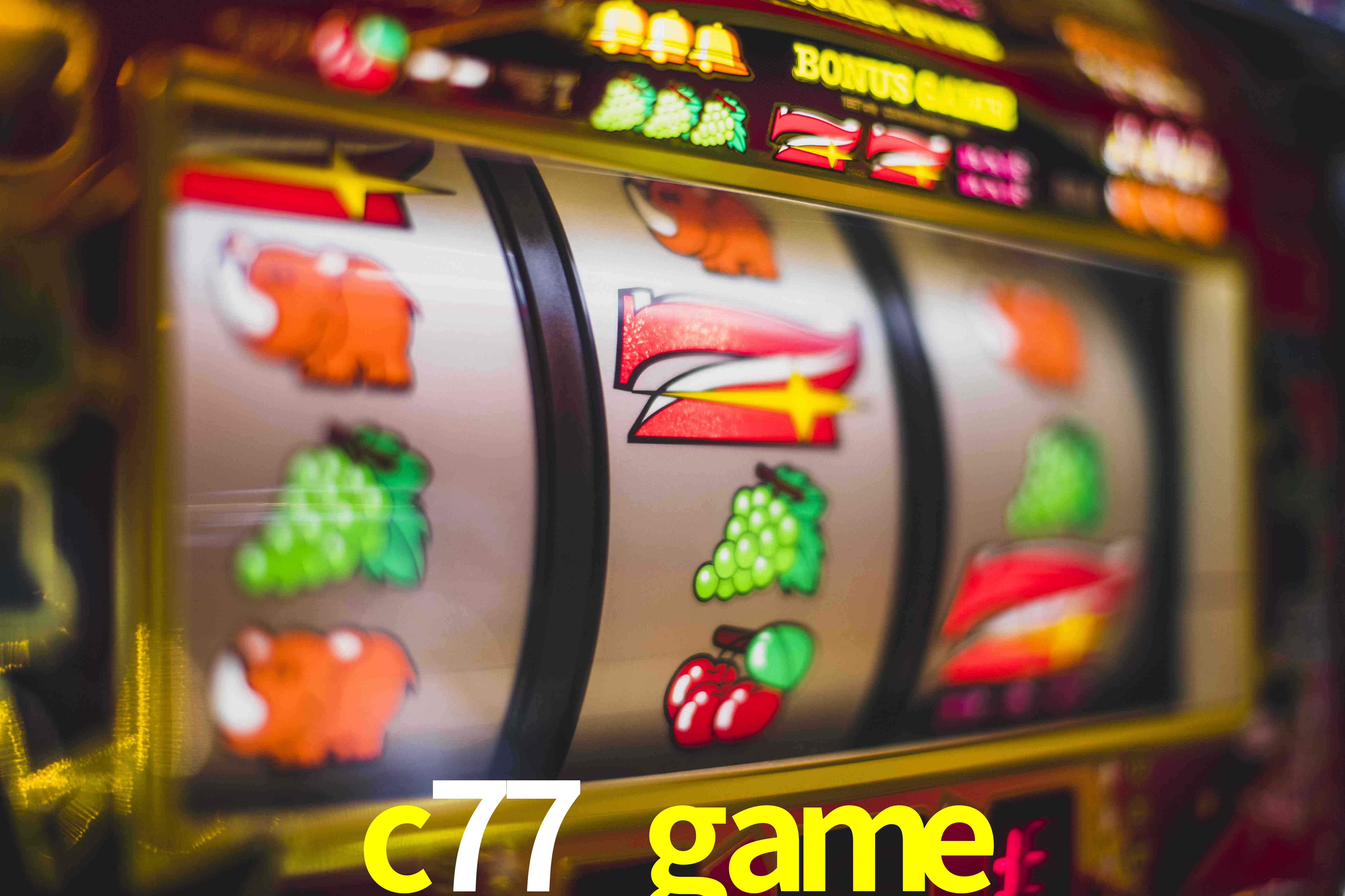 Aviator Game c77 game