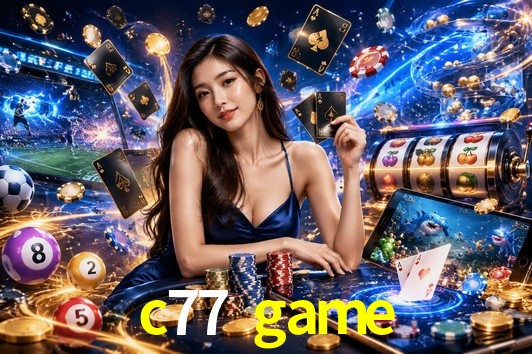 Account Benefits c77 game