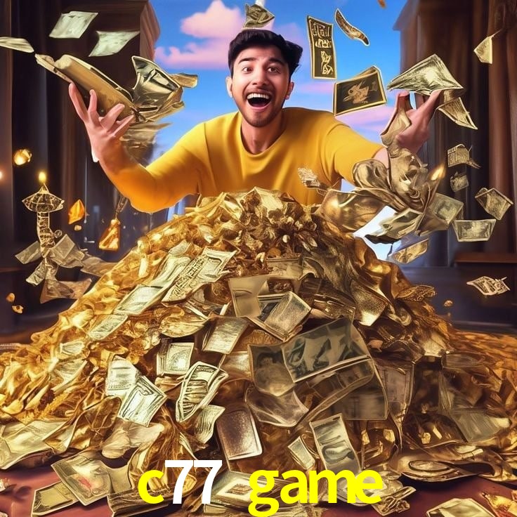 Jogo Spaceman c77 game