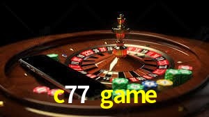 Crash Games Statistics c77 game