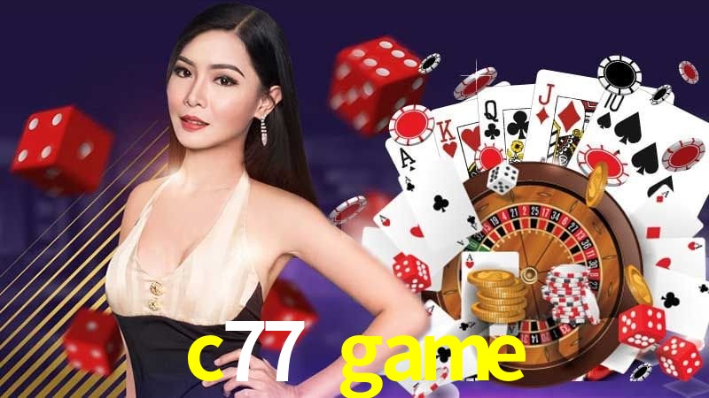 Programa VIP c77 game