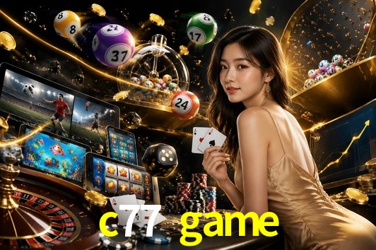 Weekend Specials c77 game