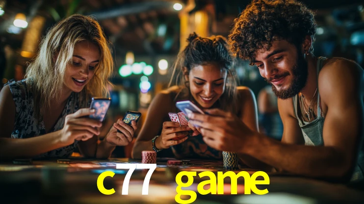Daily Bonuses c77 game