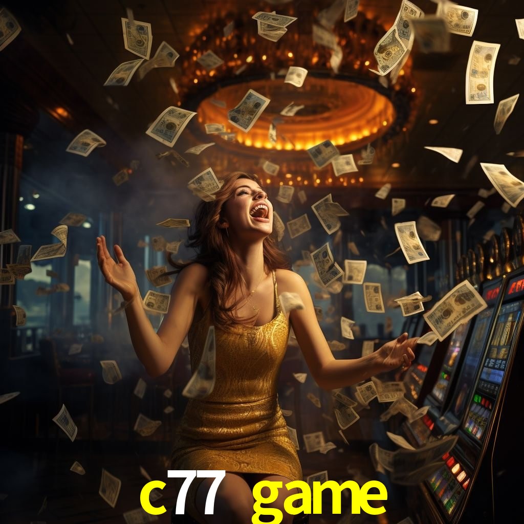 VIP Casino c77 game