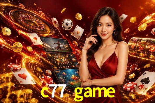Flash Promotion c77 game