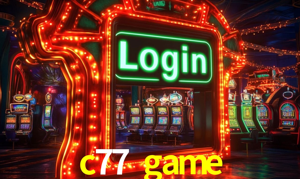 Estatísticas Esportivas c77 game