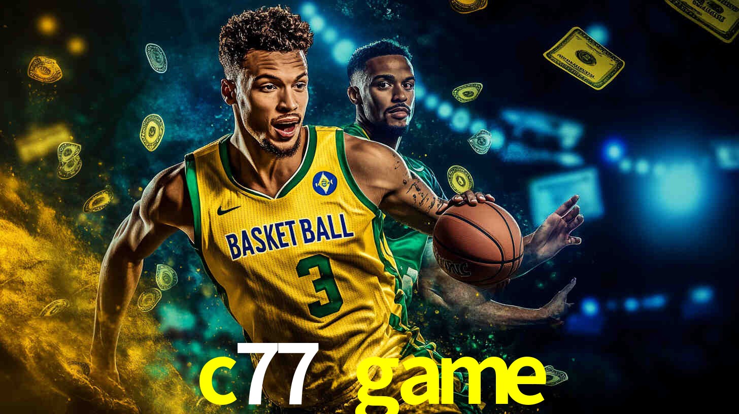 Explorando a Categoria de Eventos em Apostas na c77 game