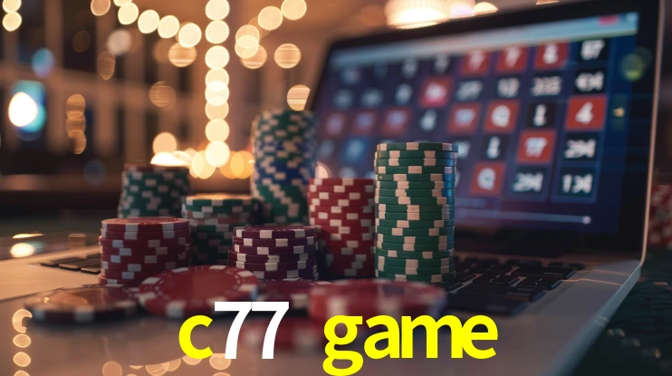 Platform Technology c77 game