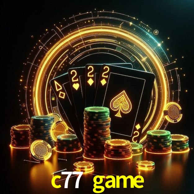 Login Seguro c77 game