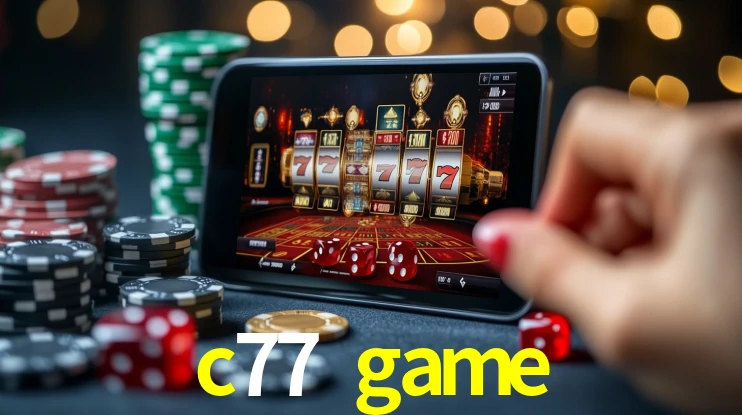 Instant EasyPaisa c77 game