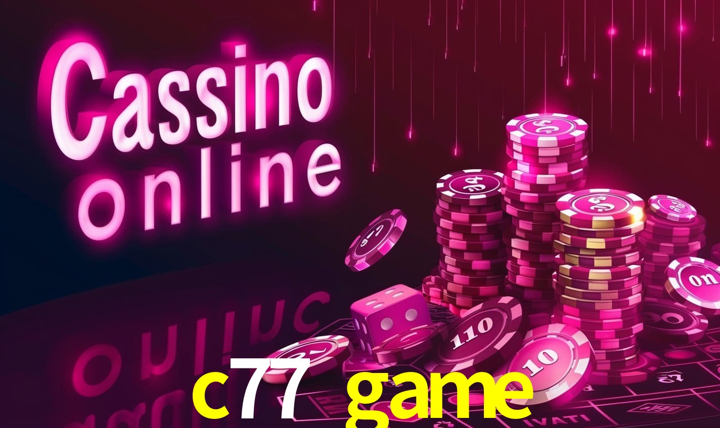 A Emoção da Loteria na c77 game: Uma Chance de Mudança de Vida