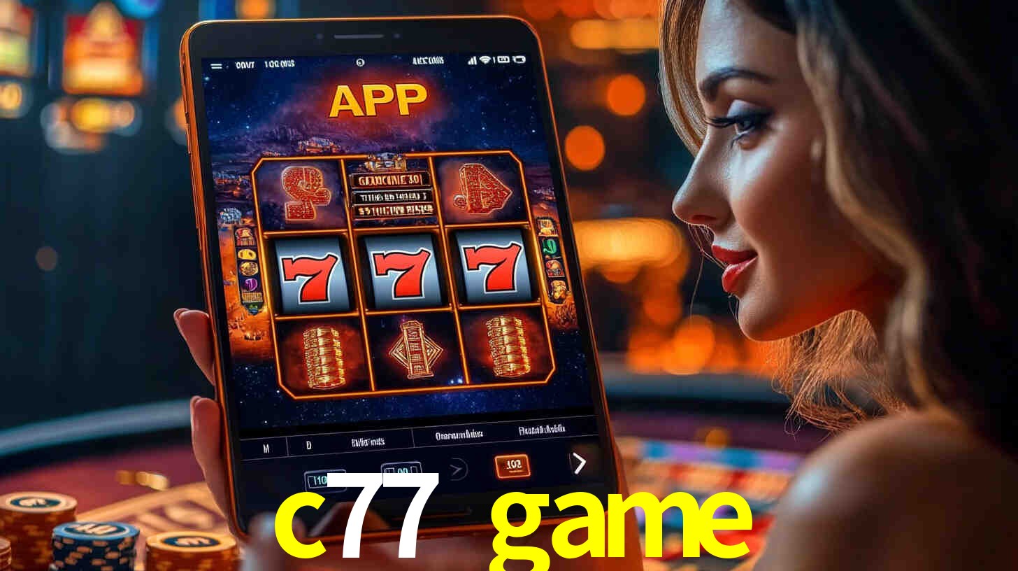 c77 game