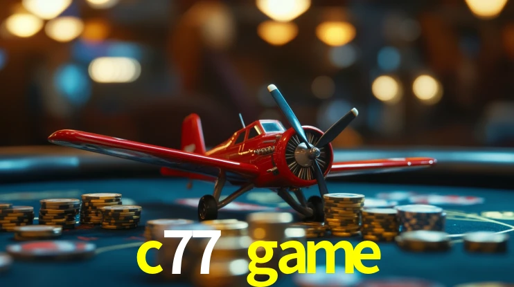 Game Providers c77 game
