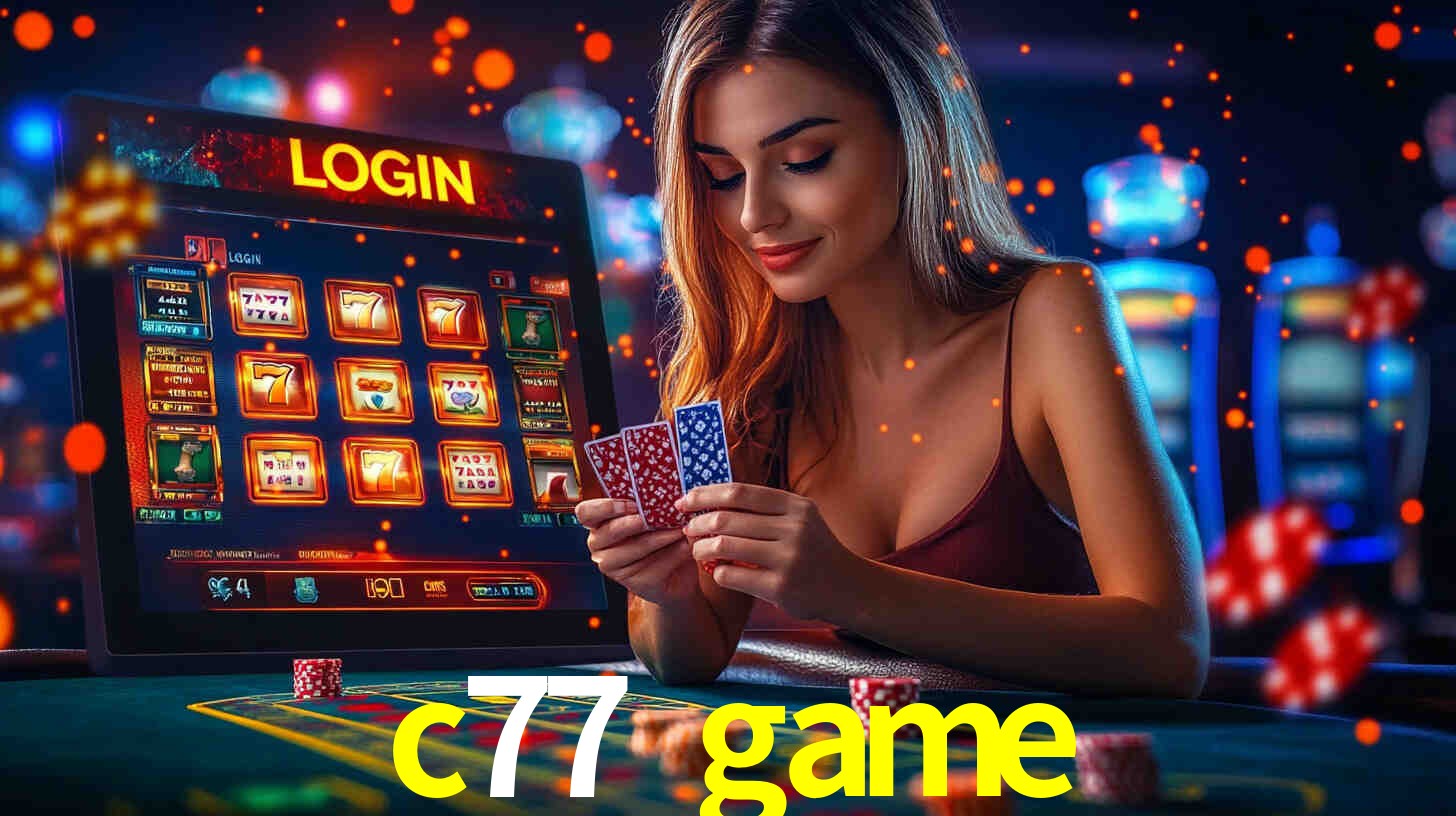 c77 game