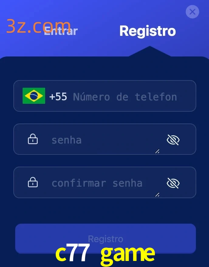 c77 game