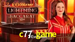 Cassino Ao Vivo