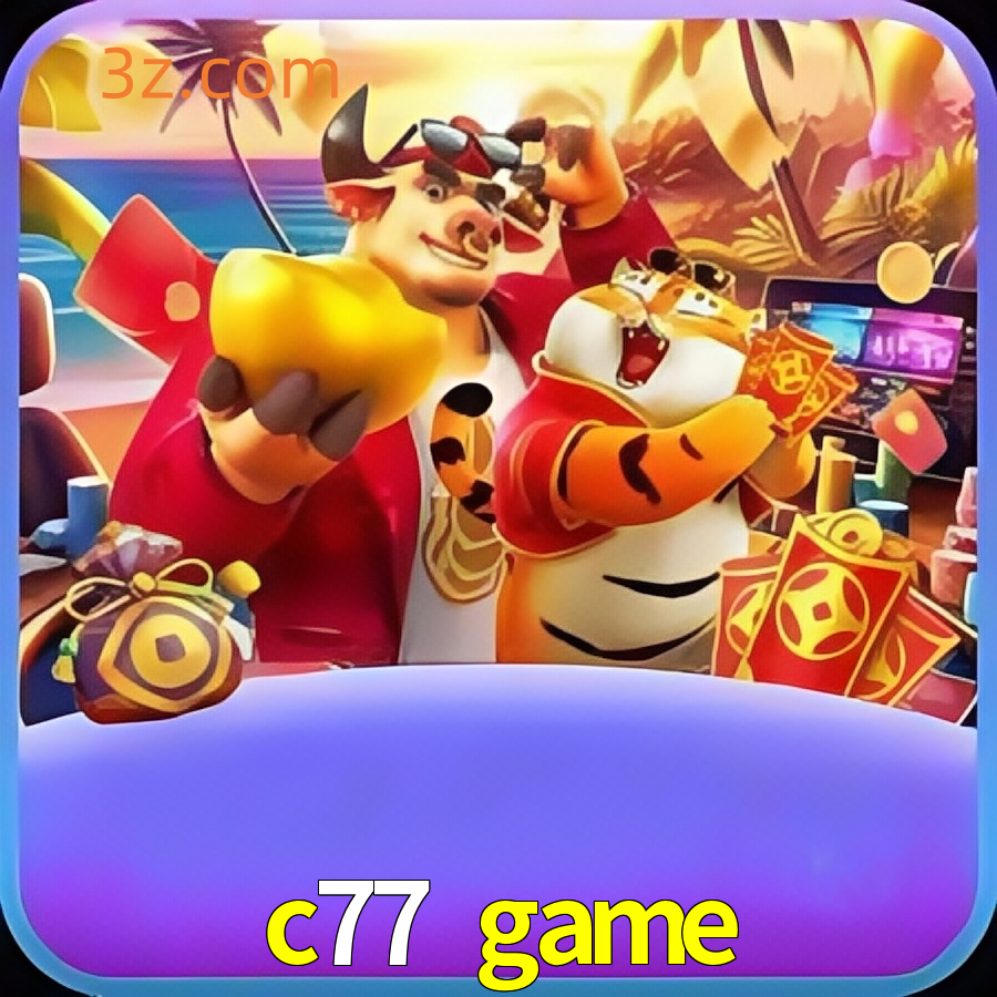 c77 game