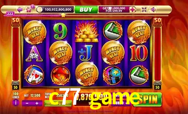 Slot Games Collection